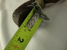 Load image into Gallery viewer, MCM K &amp; P Peterson Ireland Rustic Briar Smoking Pipe Used
