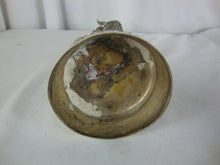 Load image into Gallery viewer, Vintage Metal Silver Tone Thai Bali Standing Dancer Figurine
