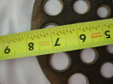 Load image into Gallery viewer, Vintage Griswold No 8 Tite-Top Dutch Oven with Lid and Trivet Unrestored
