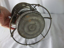 Load image into Gallery viewer, Dietz Vesta Kerosene Lantern, Richmond, Fredericksburg Potomac Railroad New York
