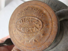Load image into Gallery viewer, Dietz Vesta Kerosene Lantern, Richmond, Fredericksburg Potomac Railroad New York
