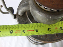 Load image into Gallery viewer, Dietz Vesta Kerosene Lantern, Richmond, Fredericksburg Potomac Railroad New York

