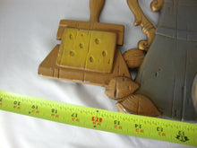 Load image into Gallery viewer, Vintage Midwest Metal Food and Beverage Kitchen Wall Art
