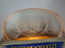 Load image into Gallery viewer, Vintage Olympia Premium Lager Beer Plastic Beer Bar Wall Lighted Sign
