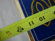 Load image into Gallery viewer, Vintage Olympia Premium Lager Beer Plastic Beer Bar Wall Lighted Sign
