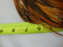 Load image into Gallery viewer, 1950's Womens Pheasant Feather Fascinator Hat Cap
