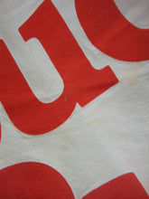Load image into Gallery viewer, 1991 Sweet Sacks Budweiser One Size Fits Most Clamshell Shorts Capris
