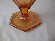 Load image into Gallery viewer, Vintage Fenton Cameo Opal Glass Footed Sundae Compote Bowl Dish
