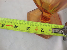 Load image into Gallery viewer, Vintage Fenton Cameo Opal Glass Footed Sundae Compote Bowl Dish
