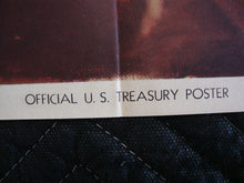 Load image into Gallery viewer, Original Issue 1945 WWII Schlaikjer "Here's Your Infantry" War Poster
