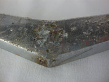 Load image into Gallery viewer, 1950's Chevrolet V hood emblem part 3760526
