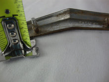 Load image into Gallery viewer, 1950's Chevrolet V hood emblem part 3760526
