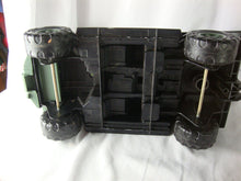 Load image into Gallery viewer, 1992 Tonka GE Joe Military Toy Plastic Jeep Truck with Lights/Sound
