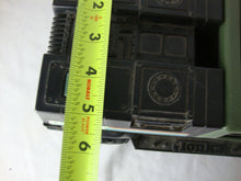 Load image into Gallery viewer, 1992 Tonka GE Joe Military Toy Plastic Jeep Truck with Lights/Sound
