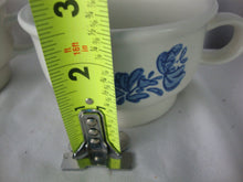 Load image into Gallery viewer, Vintage Pfaltzgraff Yorktowne Stoneware Coffee Tea Mug and Saucer Set of 4
