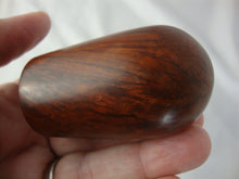 Load image into Gallery viewer, Vintage WO Larsen Denmark Hand Made Smoking Pipe Used
