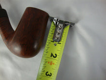 Load image into Gallery viewer, Vintage WO Larsen Denmark Hand Made Smoking Pipe Used
