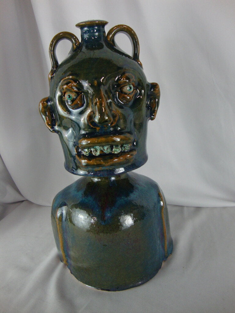 Folk Art – Standpipe Antiques