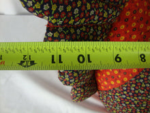 Load image into Gallery viewer, Vintage Handmade Quilted Chicken Turkey Soft Body Figure
