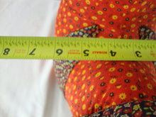 Load image into Gallery viewer, Vintage Handmade Quilted Chicken Turkey Soft Body Figure
