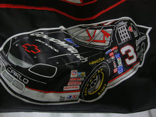 Load image into Gallery viewer, Vintage ADS Sports Dale Earnhardt #3 Goodwrench NASCAR Black Duffle Gym Bag
