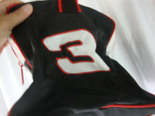 Load image into Gallery viewer, Vintage ADS Sports Dale Earnhardt #3 Goodwrench NASCAR Black Duffle Gym Bag
