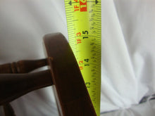 Load image into Gallery viewer, Vintage Ethan Allen Heirloom Colonial Magazine Newspaper Rack Holder
