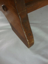 Load image into Gallery viewer, Vintage Ethan Allen Heirloom Colonial Magazine Newspaper Rack Holder
