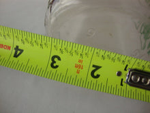 Load image into Gallery viewer, Vintage Harms Dairy Savannah GA Quart Clear Glass Milk Bottle

