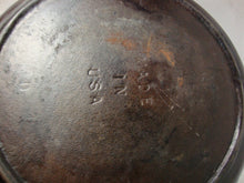 Load image into Gallery viewer, Vintage Lodge Cast Iron Chicken Fryer with Lid Unrestored
