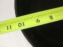 Load image into Gallery viewer, Vintage Lodge Cast Iron Chicken Fryer with Lid Unrestored
