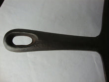 Load image into Gallery viewer, Vintage BSR Cast Iron 10 1/4" Square Skillet Frying Pan UNRESTORED
