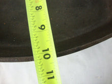 Load image into Gallery viewer, Vintage BSR Cast Iron 10 1/4" Square Skillet Frying Pan UNRESTORED
