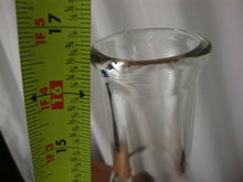 Load image into Gallery viewer, Vintage PYREX USA No 4980 6000 ml Clear Glass Lab Beaker Flask No Stopper
