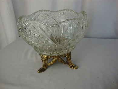 Collectible Glassware – Standpipe Antiques