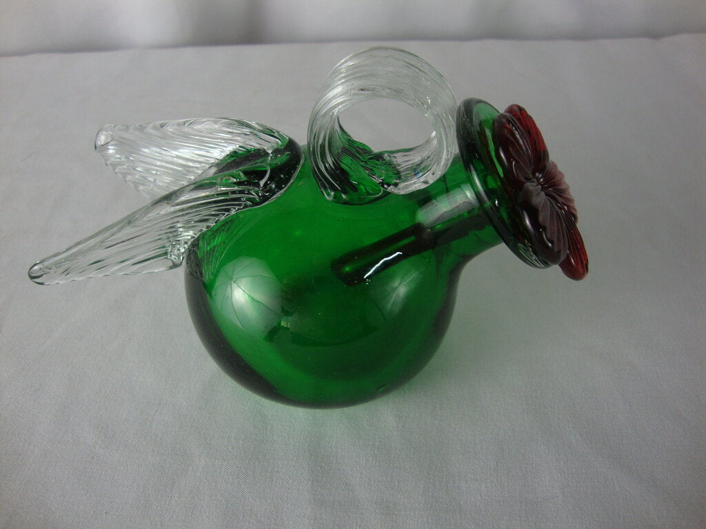 Collectible Glassware – Standpipe Antiques