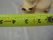 Load image into Gallery viewer, Vintage Casper Friendly Ghost with Puppy Rubber Cartoon Toy

