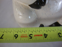 Load image into Gallery viewer, Vintage Piggy Cowboy Ceramic Cookie Jar
