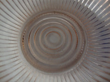 Load image into Gallery viewer, Vintage Anchor Hocking Queen Mary Pink Depression Serving Bowl with Five Individual Bowls
