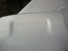 Load image into Gallery viewer, Vintage Spice of Life A8B 1.4 Liter Casserole Dish with Clear Glass Lid
