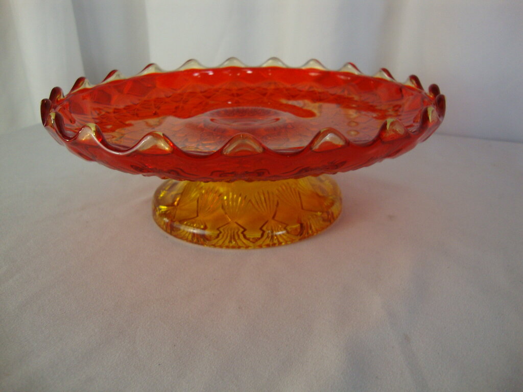 Collectible Glassware – Standpipe Antiques