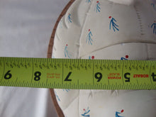 Load image into Gallery viewer, Vintage Over &amp; Back Portugal Ceramic Country Hen on Nest Cookie Jar
