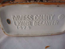 Load image into Gallery viewer, 1979 Jim Beam American Legion 61st National Convention TX Cowboy Figural Decanter EMPTY

