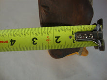 Load image into Gallery viewer, 1979 Jim Beam American Legion 61st National Convention TX Cowboy Figural Decanter EMPTY
