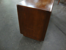 Load image into Gallery viewer, MCM Broyhill Premier Emphasis Walnut Veneer Sideboard Credenza
