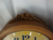Load image into Gallery viewer, *Miller Lite Beer Wall Clock, Lighted
