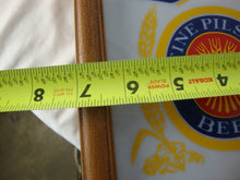 Load image into Gallery viewer, *Miller Lite Beer Wall Clock, Lighted
