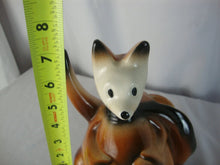 Load image into Gallery viewer, 1956 Fine Ent Ceramic Boxing Kangaroo Dresser Caddy
