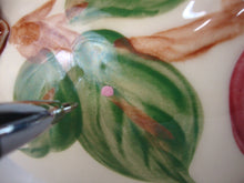 Load image into Gallery viewer, Vintage Franciscan USA Apple Pattern Soup Tureen with Dome Lid No Ladle
