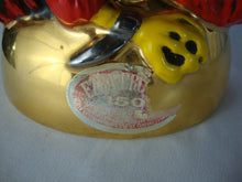 Load image into Gallery viewer, 1970 Ezra Brooks University SC Fighting Gamecocks Decanter EMPTY
